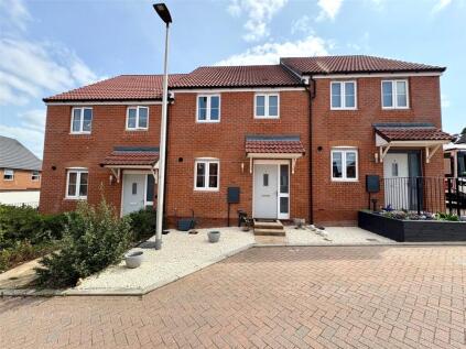 Hodges Close, Gittisham, Honiton, Devon, EX14