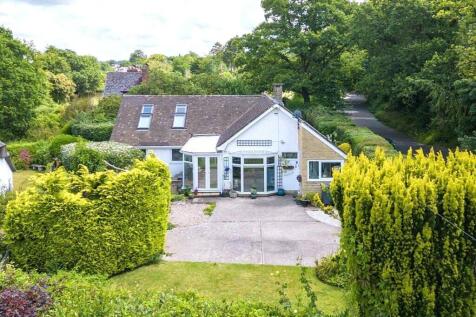 Beggars Lane, Honiton, Devon, EX14