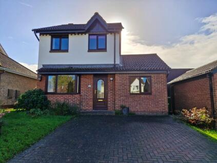 Ferndale Close, Honiton, Devon, EX14