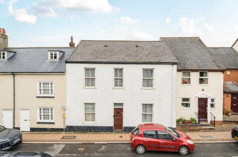 High Street, Honiton, Devon, EX14