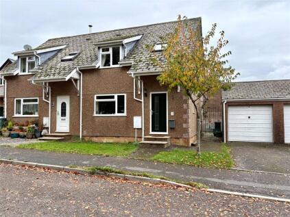 Powells Way, Dunkeswell, Honiton, EX14