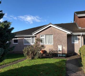 Jenwood Road, Dunkeswell, Honiton, Devon, EX14