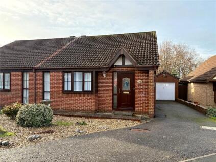 Laburnum Close, Honiton, Devon, EX14