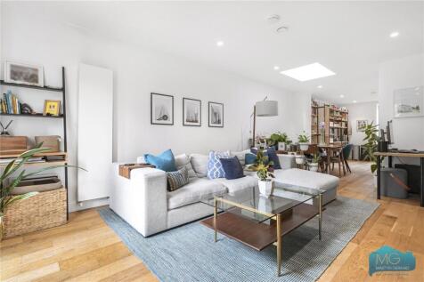 Vicars Road, London, NW5