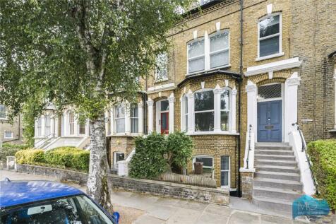 Burghley Road, Kentish Town, London, NW5