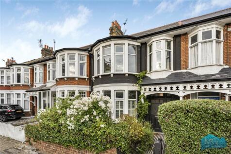 Warlters Road, Holloway, London, N7
