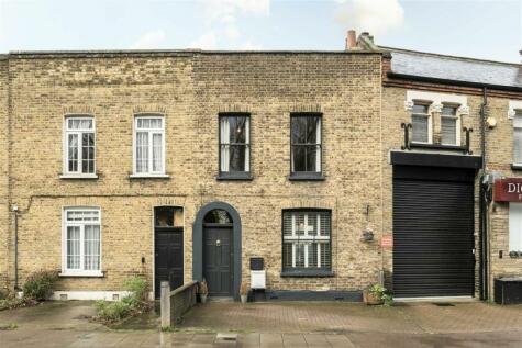 Camberwell - 2 bedroom terraced house for sale