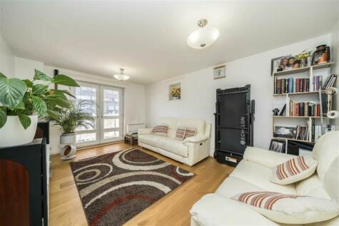 Kennington - 2 bedroom flat for sale