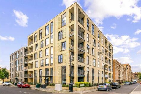 Stockwell - 1 bedroom flat for sale