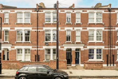 De Laune Street, Kennington