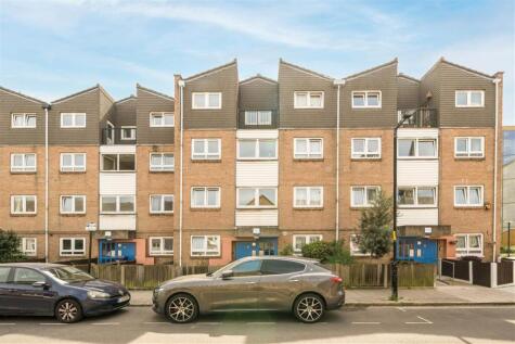 Chatham Street, Elephant & Castle