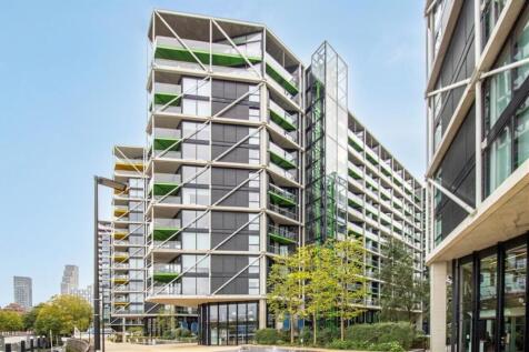 Riverlight Quay, Nine Elms