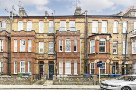 Hayles Street, Kennington