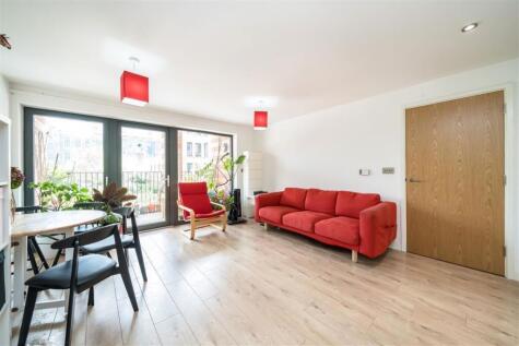 Akerman Road, Stockwell