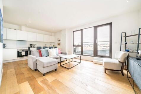 Waleorde Road, Elephant & Castle