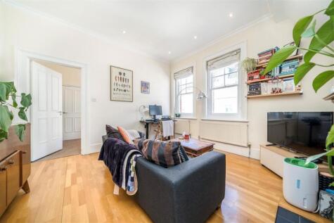 Renfrew Road, Kennington