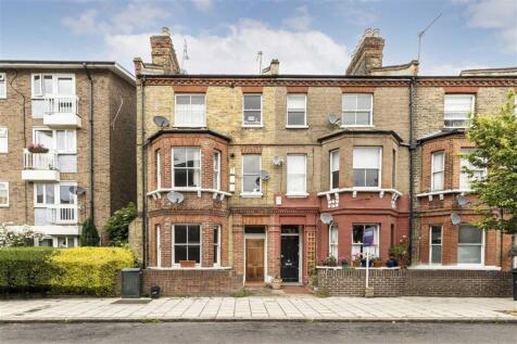 South Island Place, Stockwell