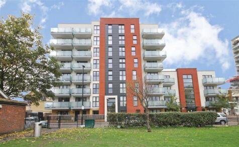 Robsart Street, Stockwell