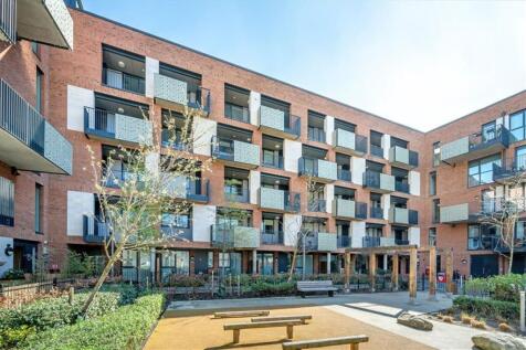 Danson Mews, Elephant & Castle