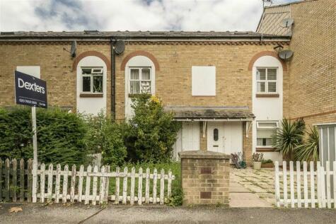 Bermondsey - 2 bedroom flat for sale