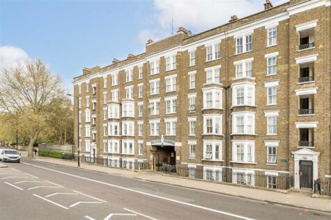 Old Kent Road, Bermondsey