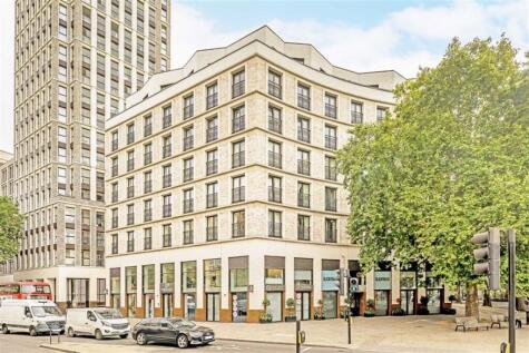 St. Georges Circus, Southwark