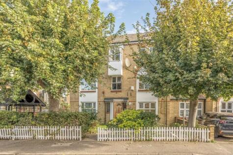 Milton Close, Bermondsey