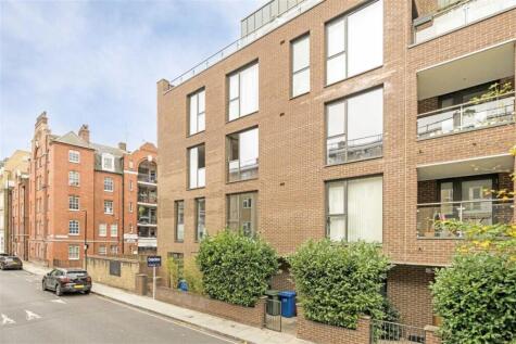 Lancaster Street, Southwark