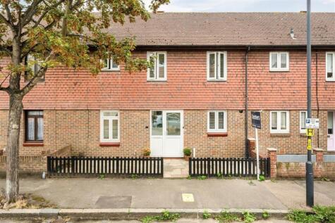 Simms Road, Bermondsey