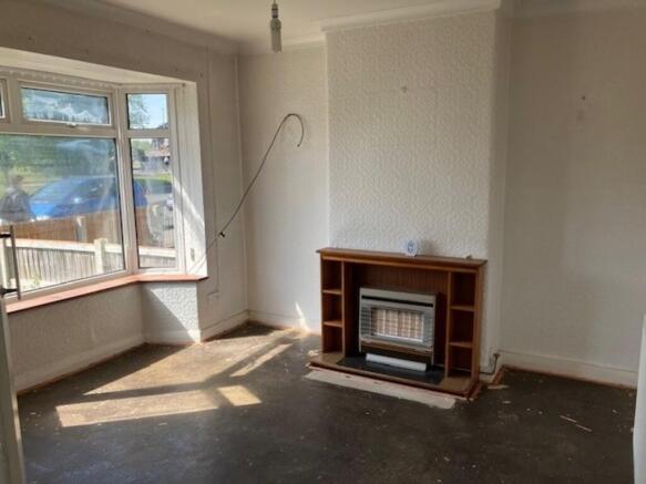 Front Reception R...