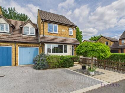 Chertsey, Surrey, KT16