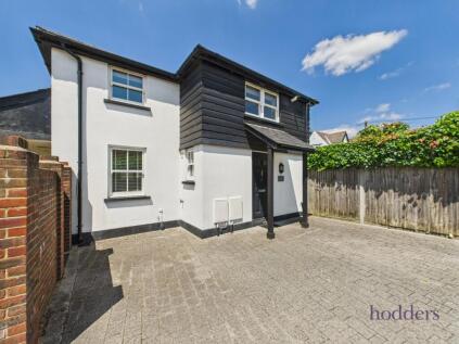 Chertsey, Surrey, KT16