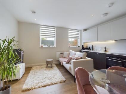 Chertsey, Surrey, KT16