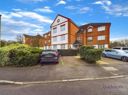 Chertsey, Surrey, KT16