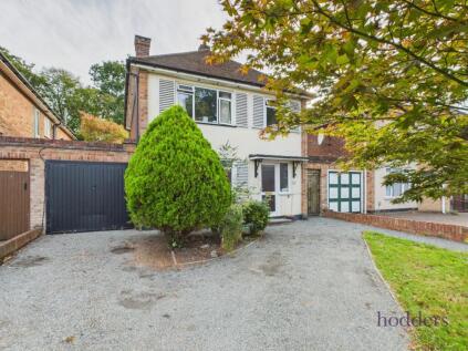 Chertsey, Surrey, KT16