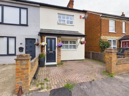 Chertsey, Surrey, KT16