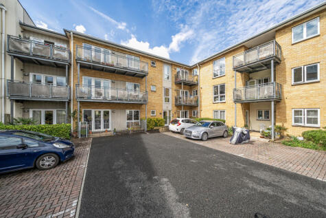Chertsey, Surrey, KT16