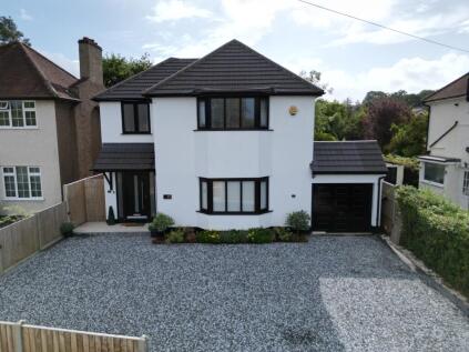 Chertsey, Surrey, KT16
