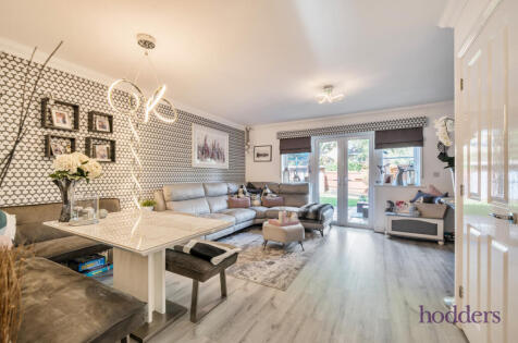 Chertsey, Surrey, KT16