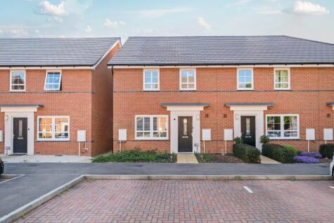 Chertsey, Surrey, KT16