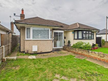 Chertsey, Surrey, KT16