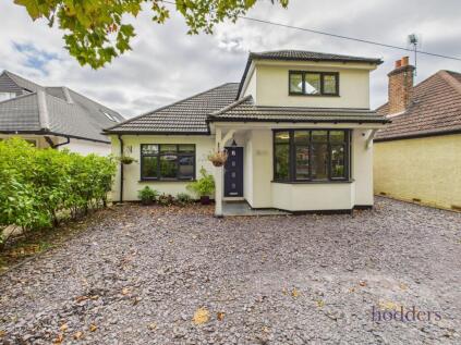 Chertsey, Surrey, KT16