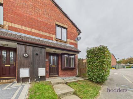 Ottershaw, Surrey, KT16