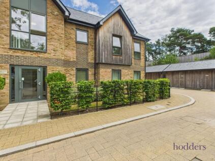Longcross, Surrey, KT16