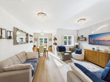 Chertsey, Surrey, KT16