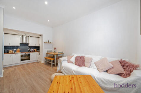 Chertsey, Surrey, KT16
