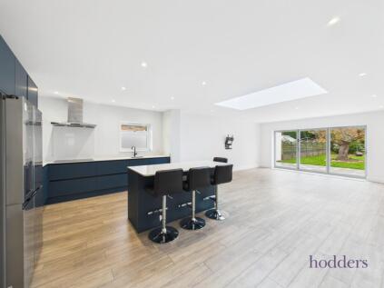 Chertsey, Surrey, KT16