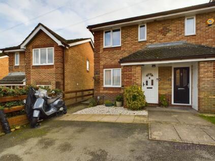 Chertsey, Surrey, KT16
