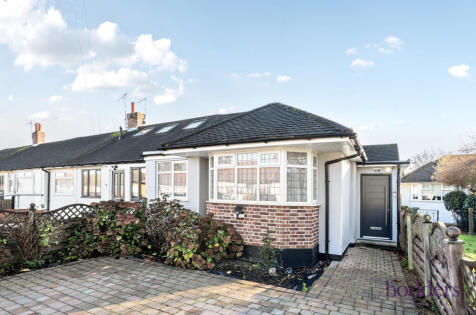 Chertsey, Surrey, KT16