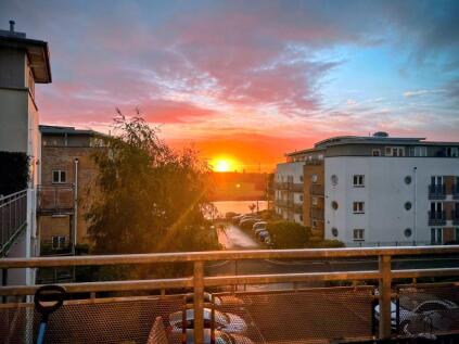 Chertsey, Surrey, KT16